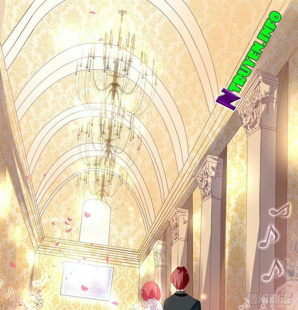 Manh Thê Khó Dỗ: Chapter 7