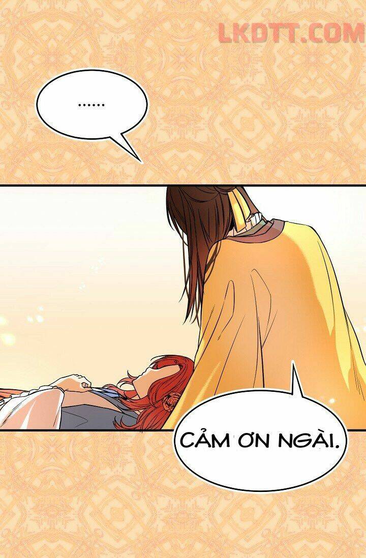 Mylord, Nữ Hoàng Của Loài Sói!: Chapter 7