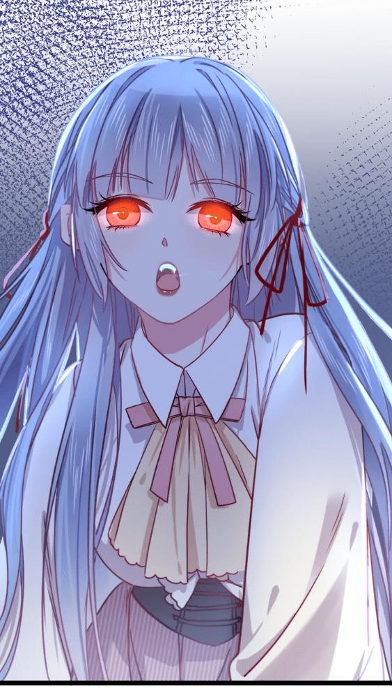 Tình Yêu Huyết Ma: Chapter 1