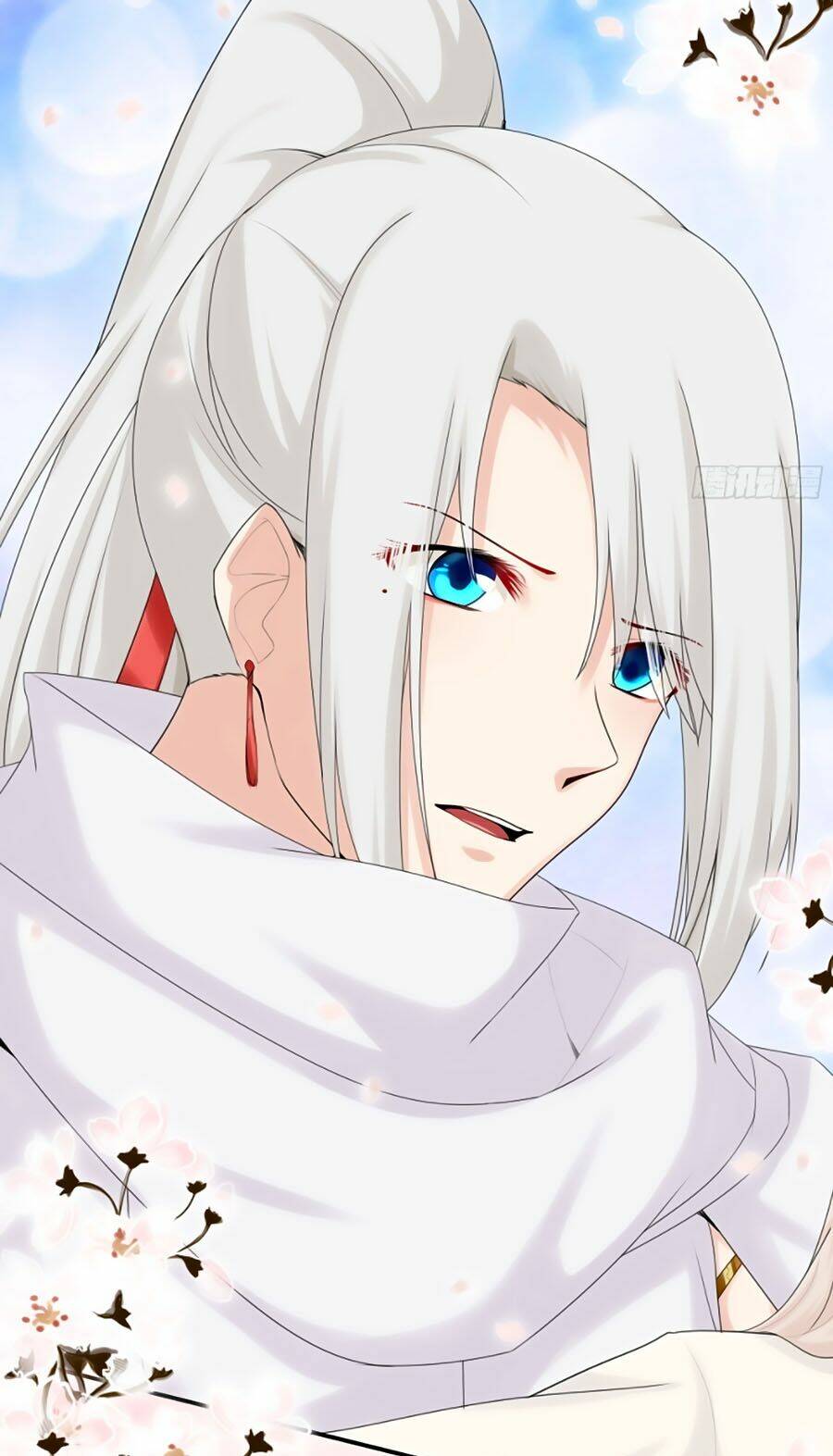 Tận Kiển Minh Thần: Chapter 11