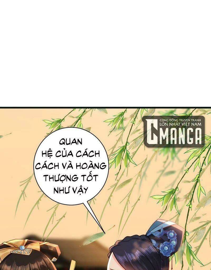 Quận Chúa Vững Vàng, Thiết Lập Nhân Vật Không Thể Vỡ: Chapter 59