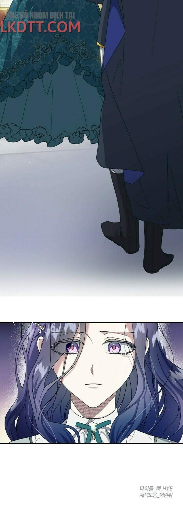 Nàng Công Chúa Trở Thành Vật Hiến Tế: Chapter 13