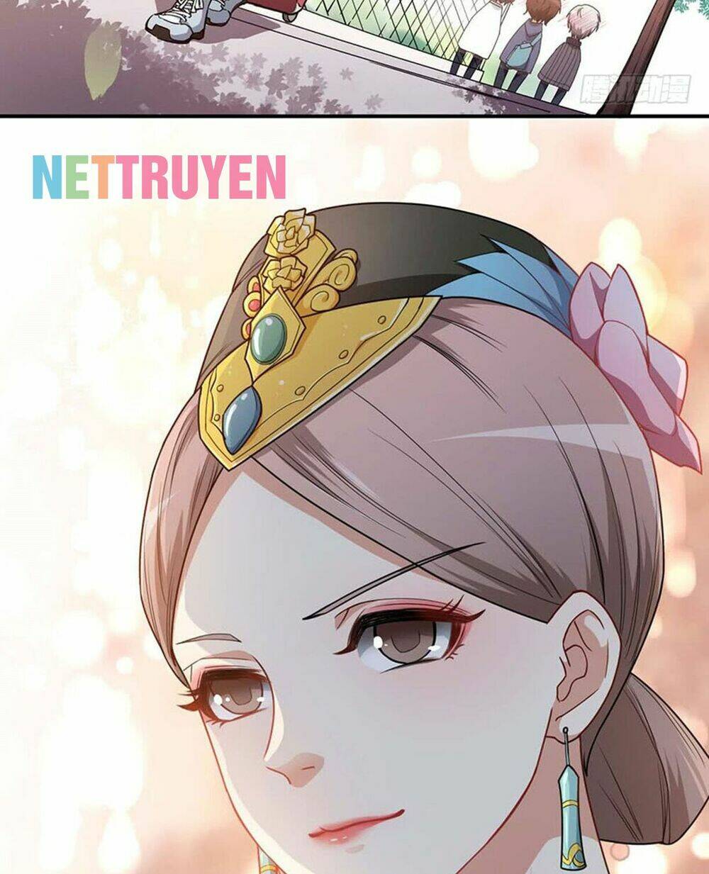 Mỹ Nhân Tâm Động: Chapter 2