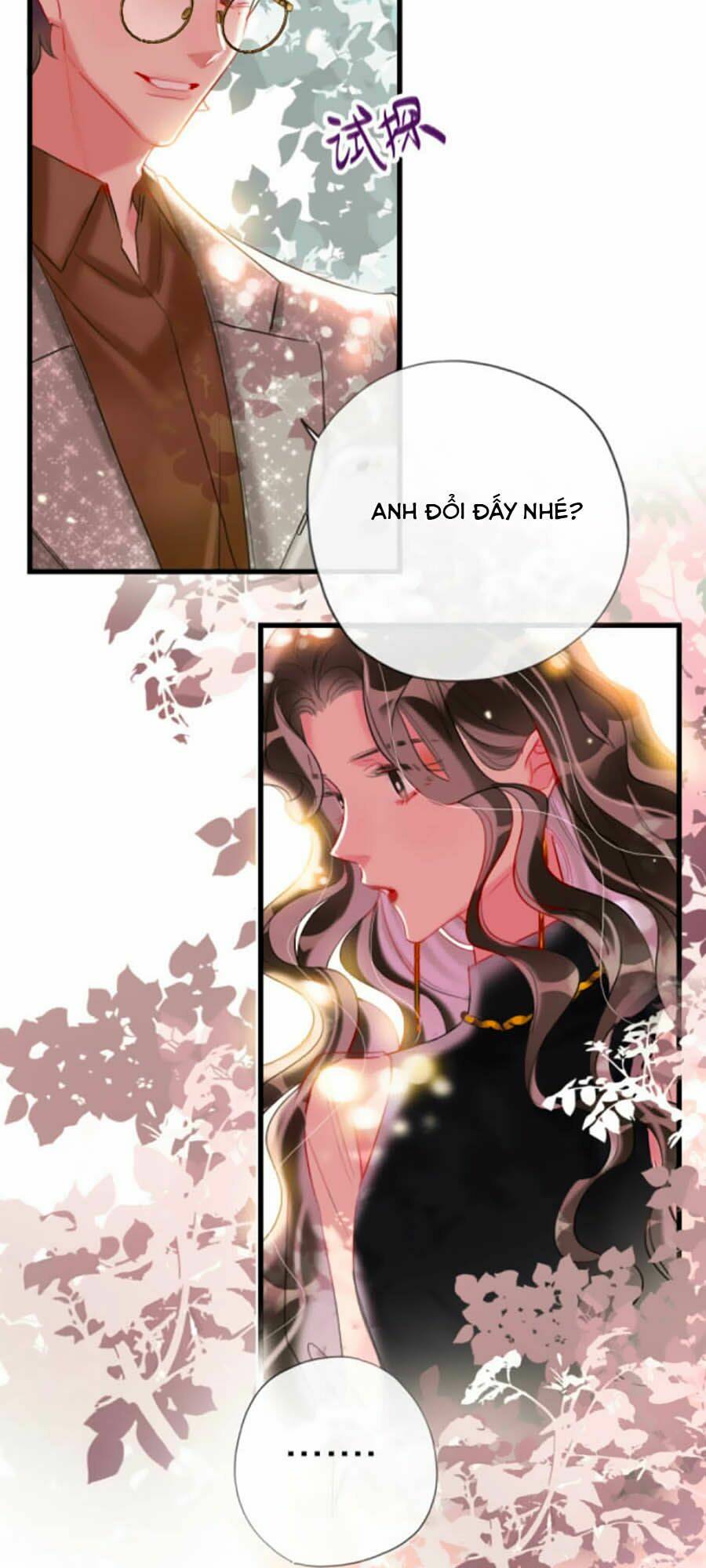 Cô Ấy Thật Xinh Đẹp: Chapter 12