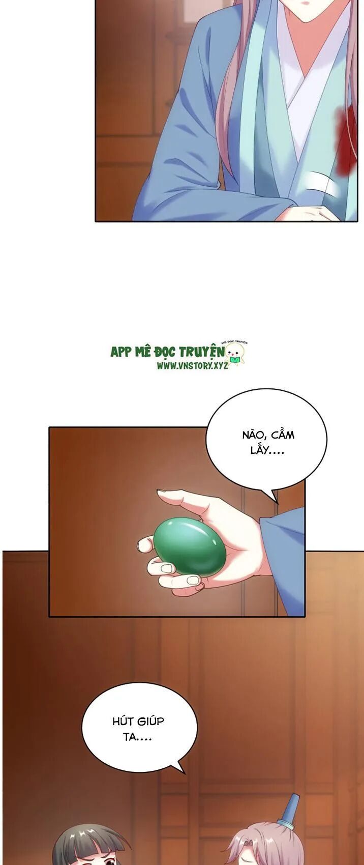 Đô đốc đại nhân sủng thê kí: Chapter 34