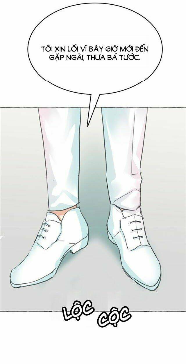 Bí Mật Của Hoàng Phi Isana: Chapter 12