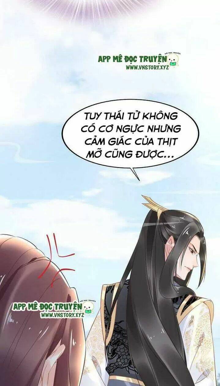 Nhất Sinh Nhất Thế Tiếu Thương Khung: Chapter 24