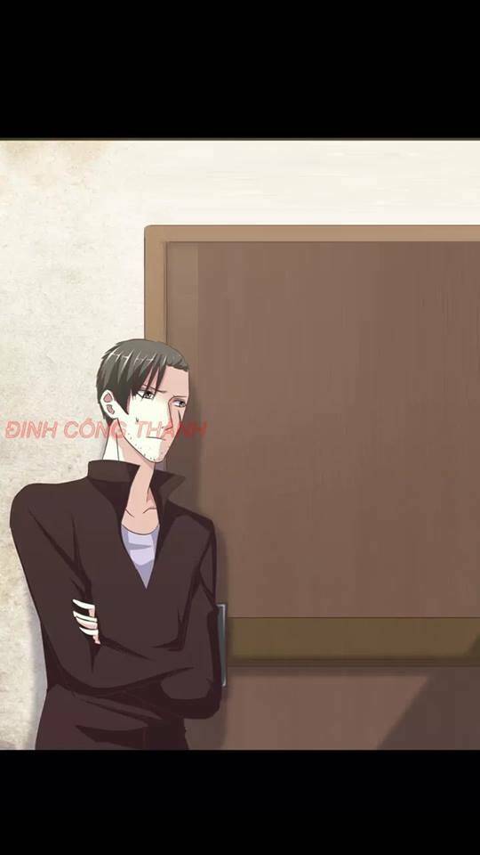 Truyện Kinh Dị Ở Tòa Nhà Số 44: Chapter 59