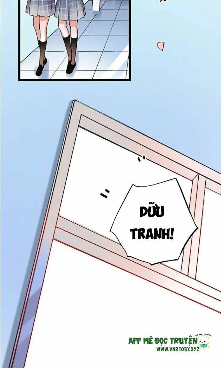 Trạch Thượng Tịch Mịch Huỳnh Hỏa: Chapter 26