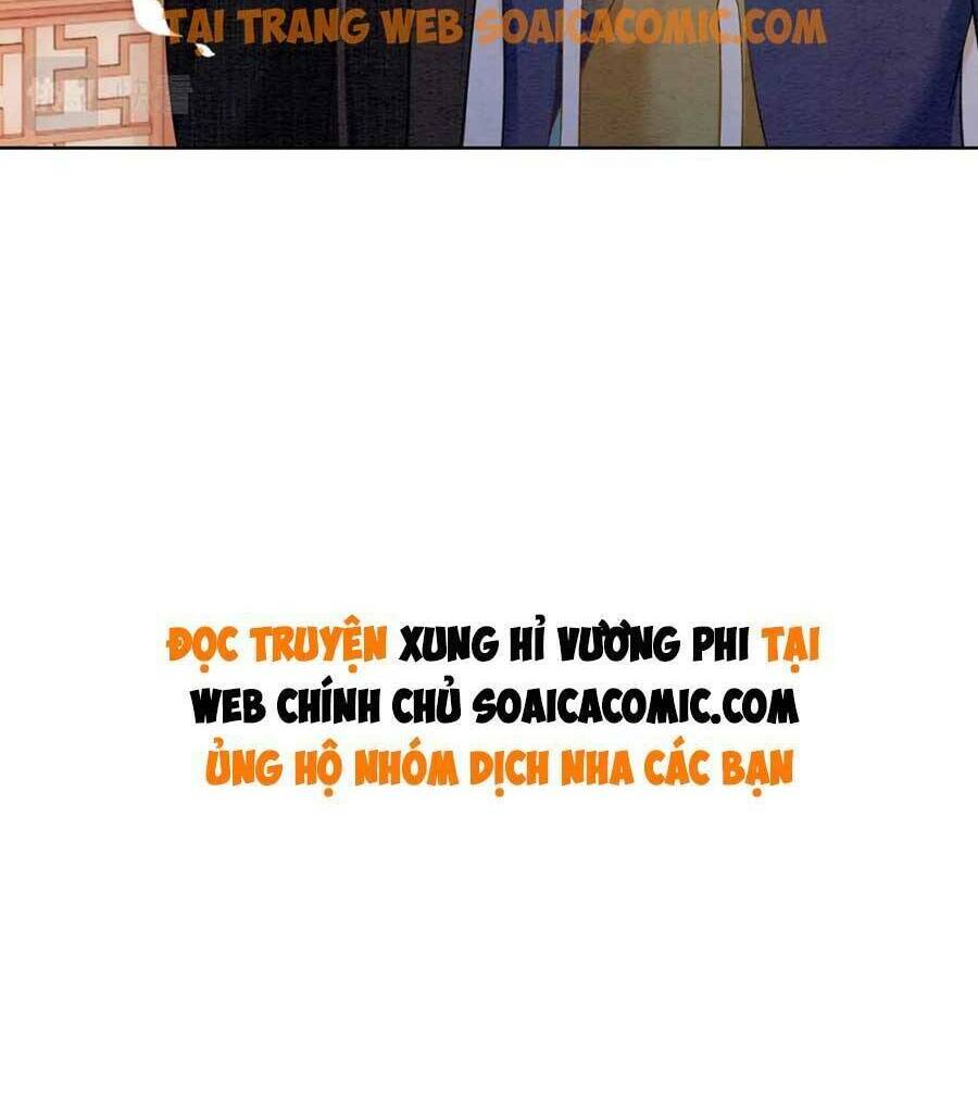 Xung Hỉ Vương Phi: Chapter 79