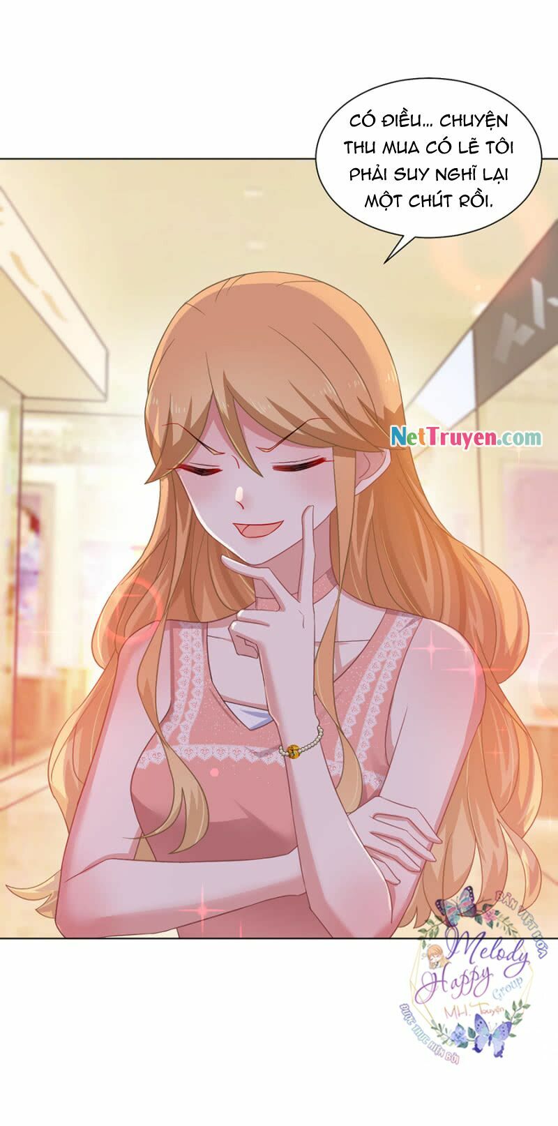 Ma Lạt Thiên Kim Đẩu Ác Thiếu: Chapter 157