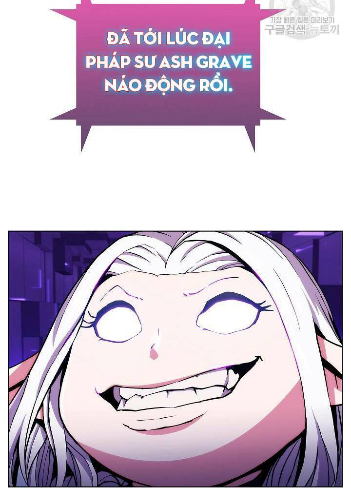 Kẻ Phát Hoạ Ấn Chú: Chapter 6