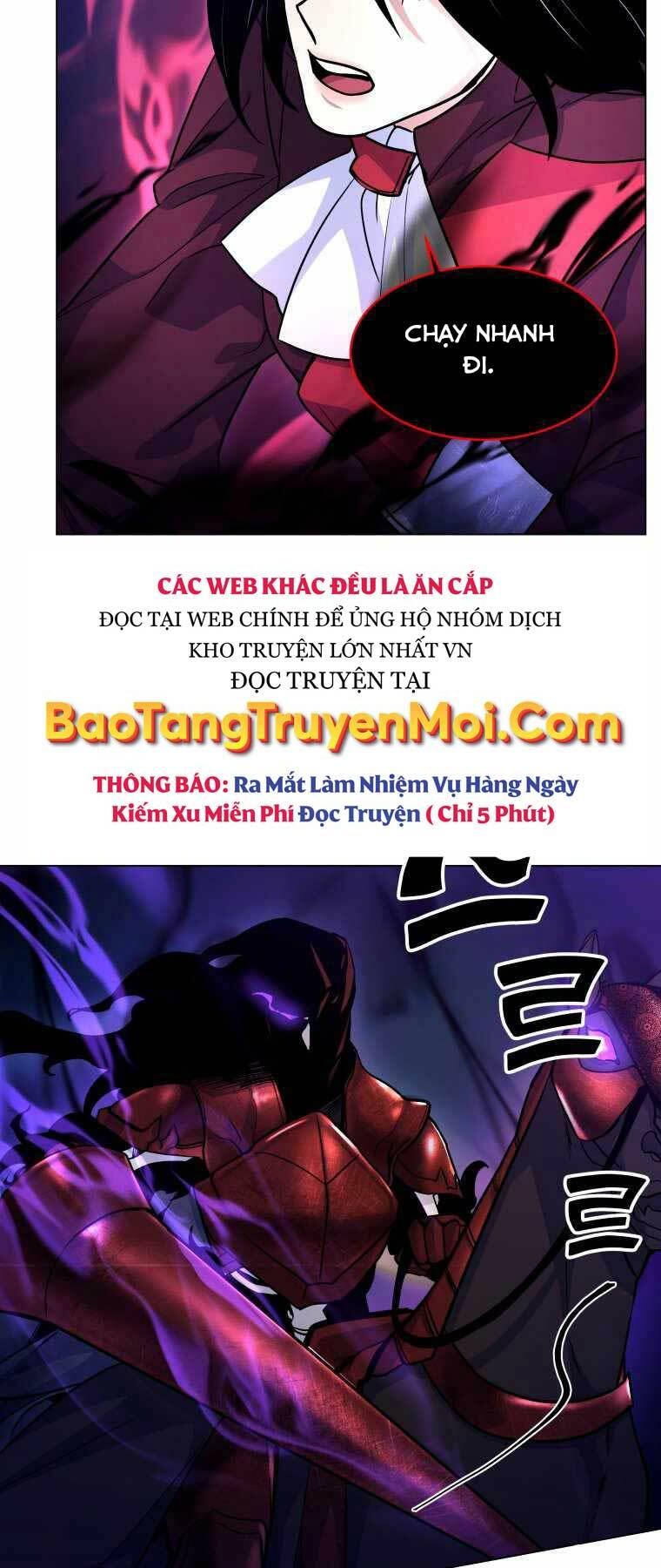 Bạo Chúa Cường Hoành: Chapter 19