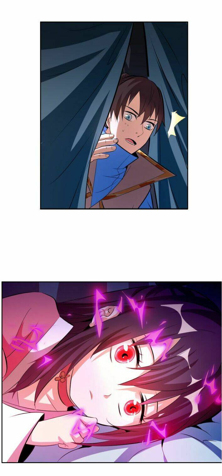 Ngự Thiên Thần Đế: Chapter 10.2