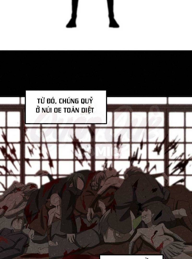 Nghịch Thiên Tiên Mệnh: Chapter 52