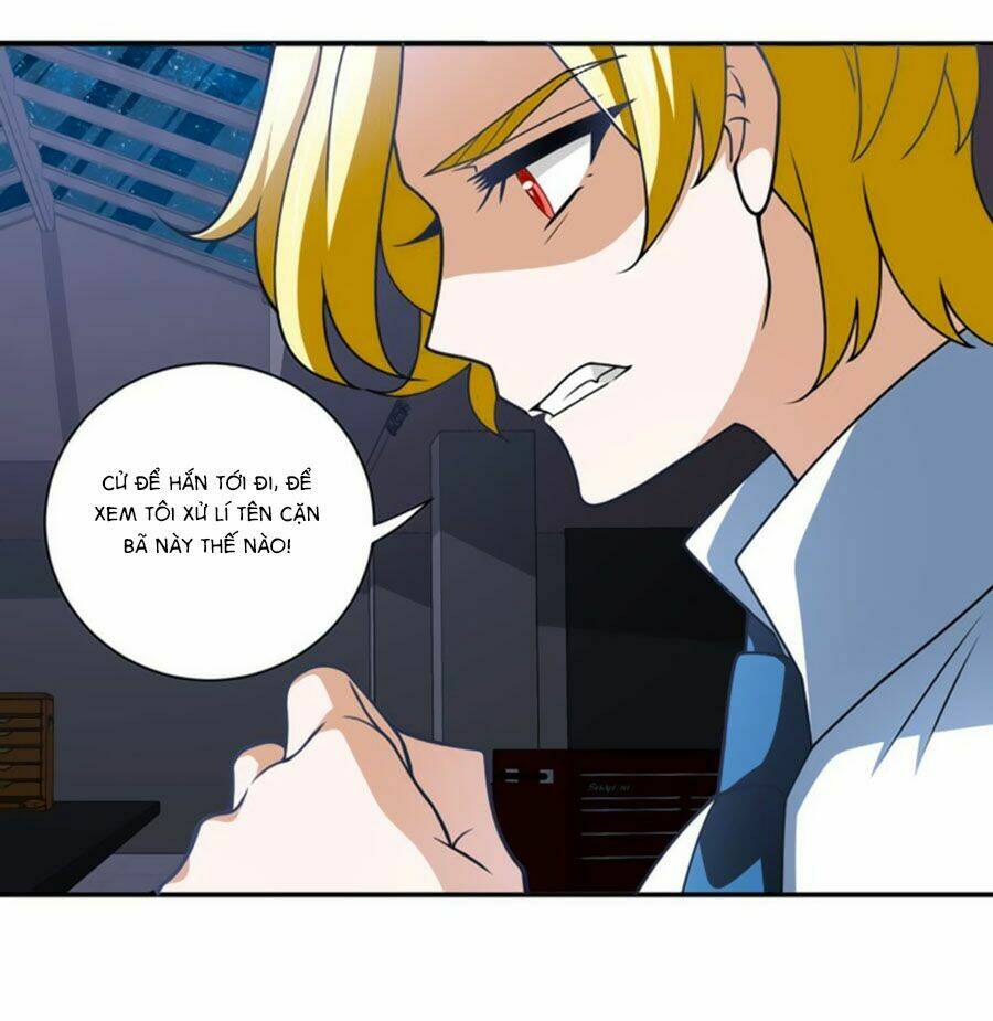 Người Yêu Khát Máu Của Tôi: Chapter 73