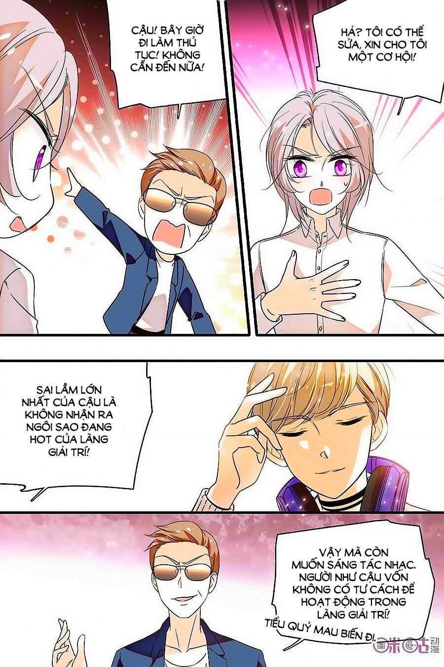 Thanh Ninh Chi Hạ: Chapter 153