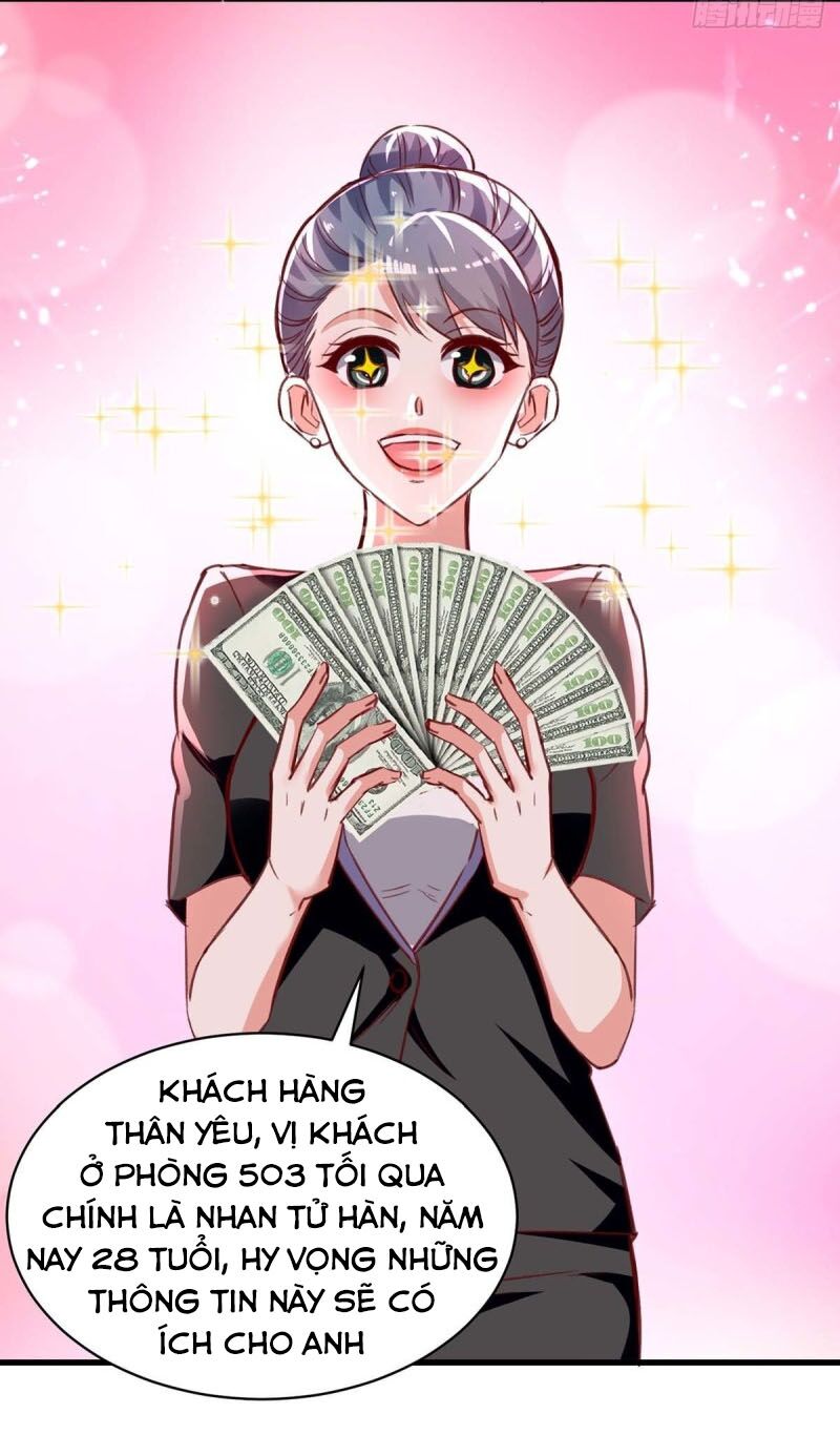 Thần Cấp Thấu Thị: Chapter 217
