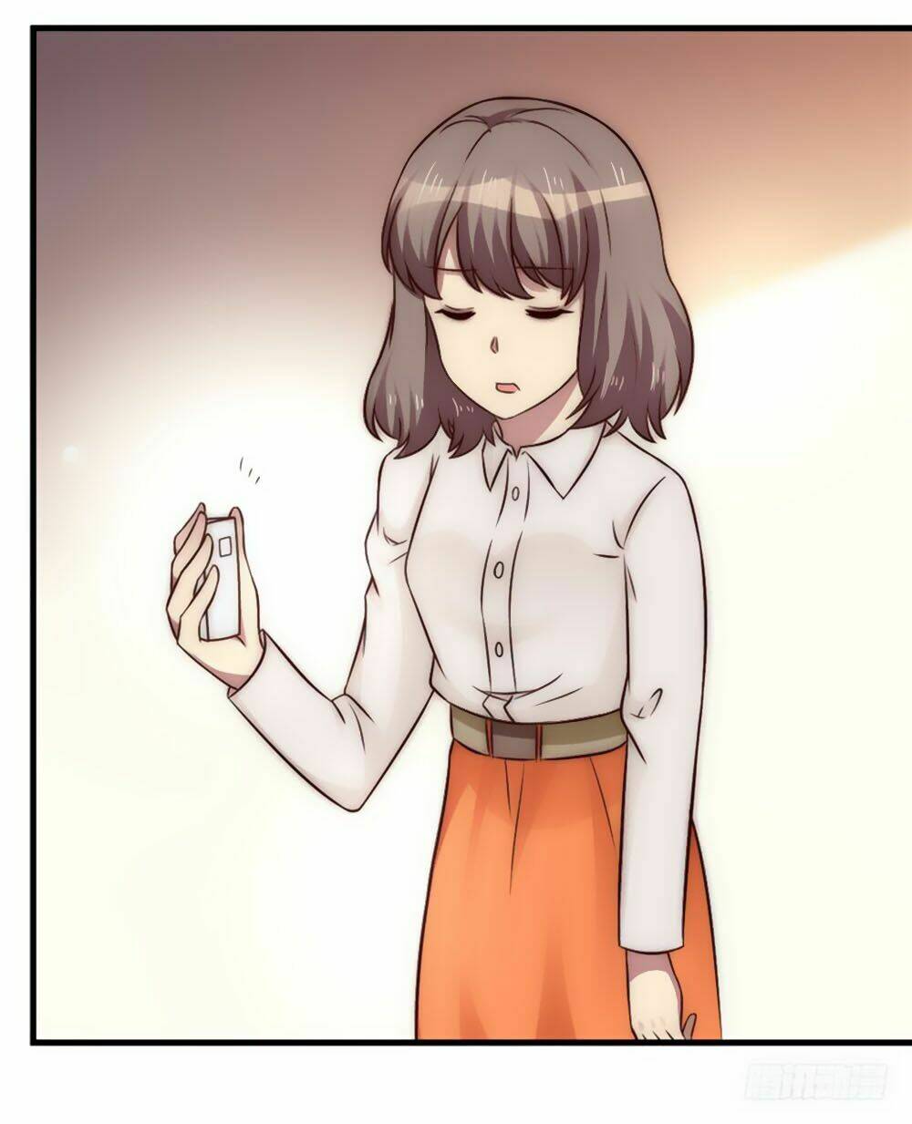 Thời Gian Đều Biết: Chapter 17