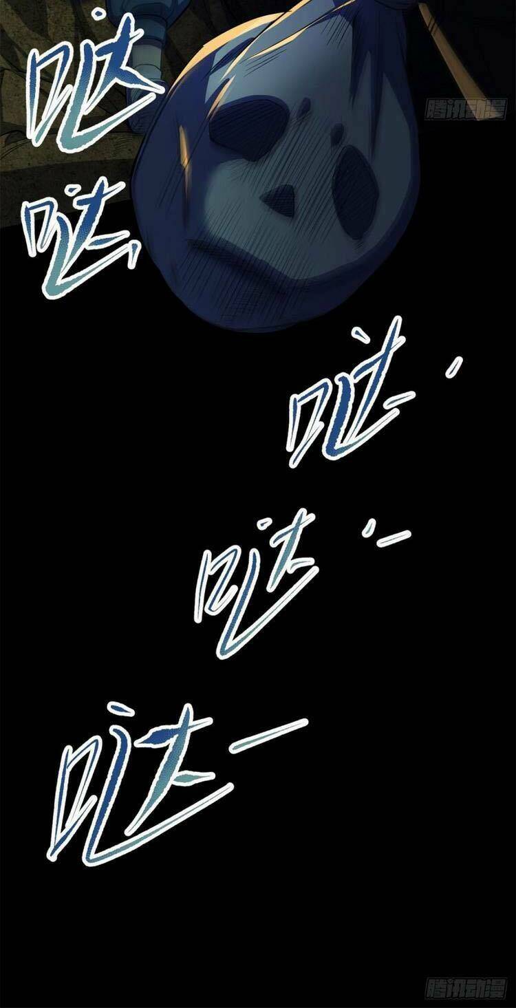 Toàn Cầu Sụp Đổ: Chapter 37