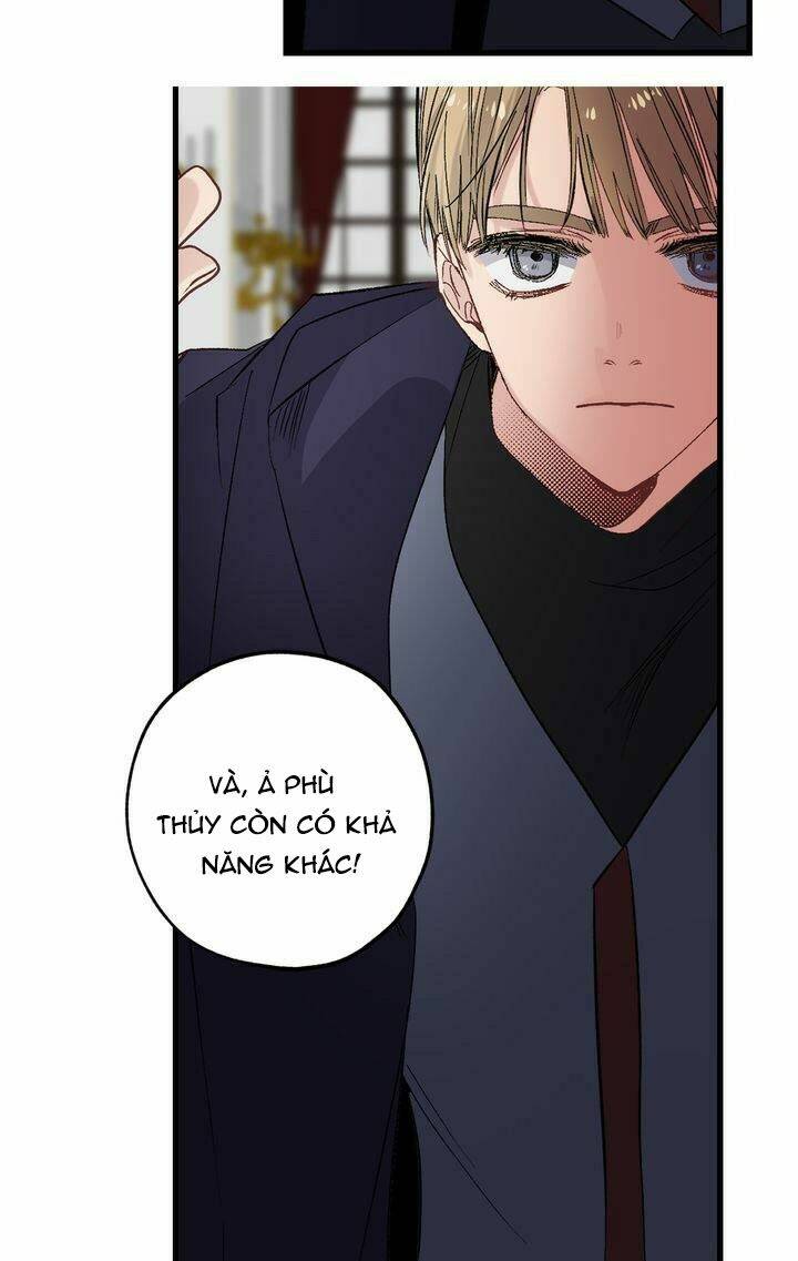 Tình Điên Dại: Chapter 61