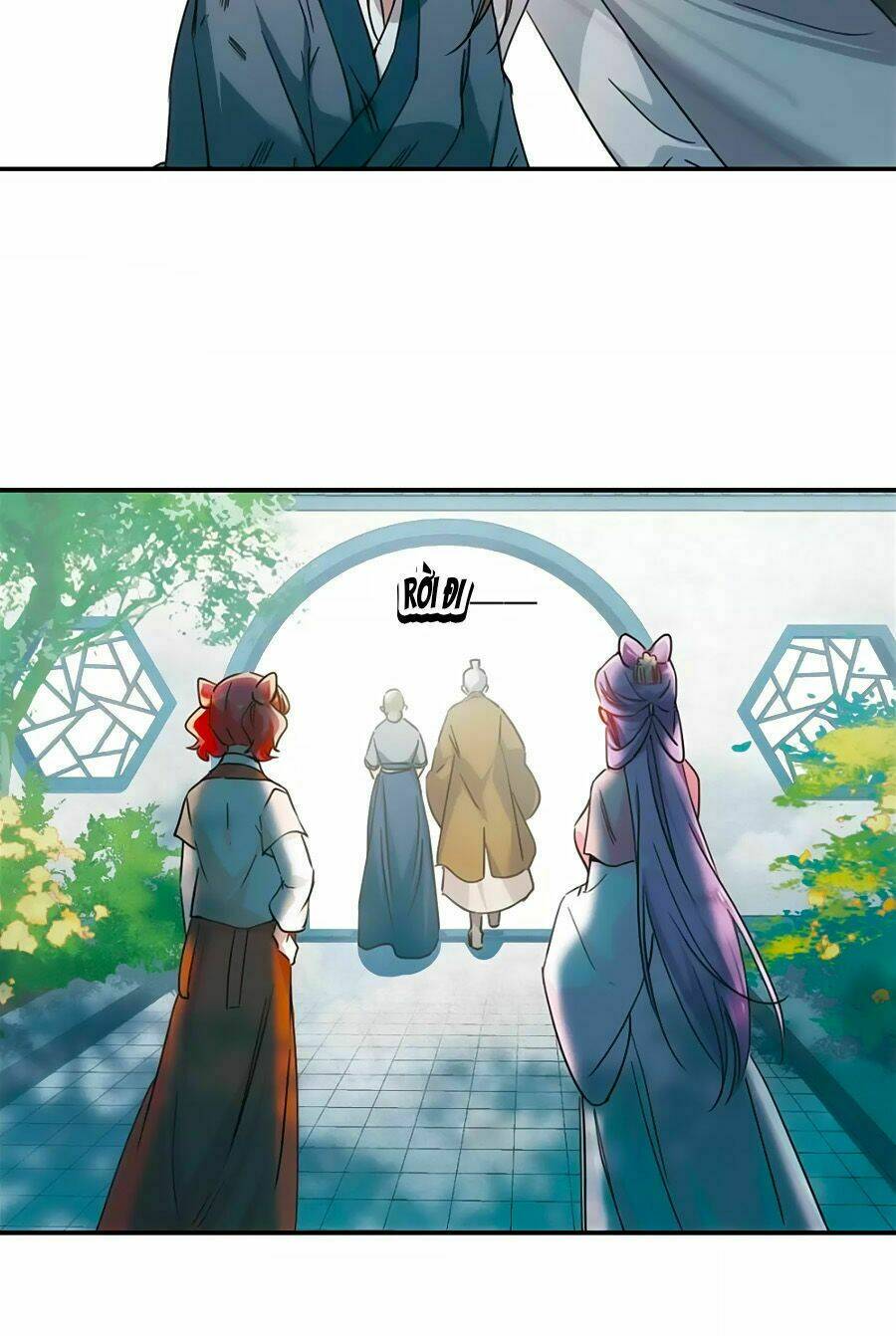 Thượng Quốc Phú Chi Thiên Đống Tuyết: Chapter 60