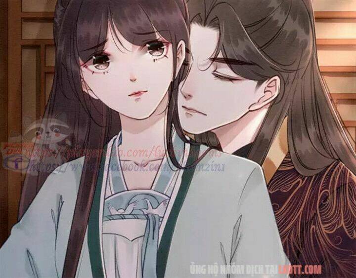 Trọng Sinh Bá Sủng Nhiếp Chính Vương Quá Mạnh Mẽ: Chapter 107