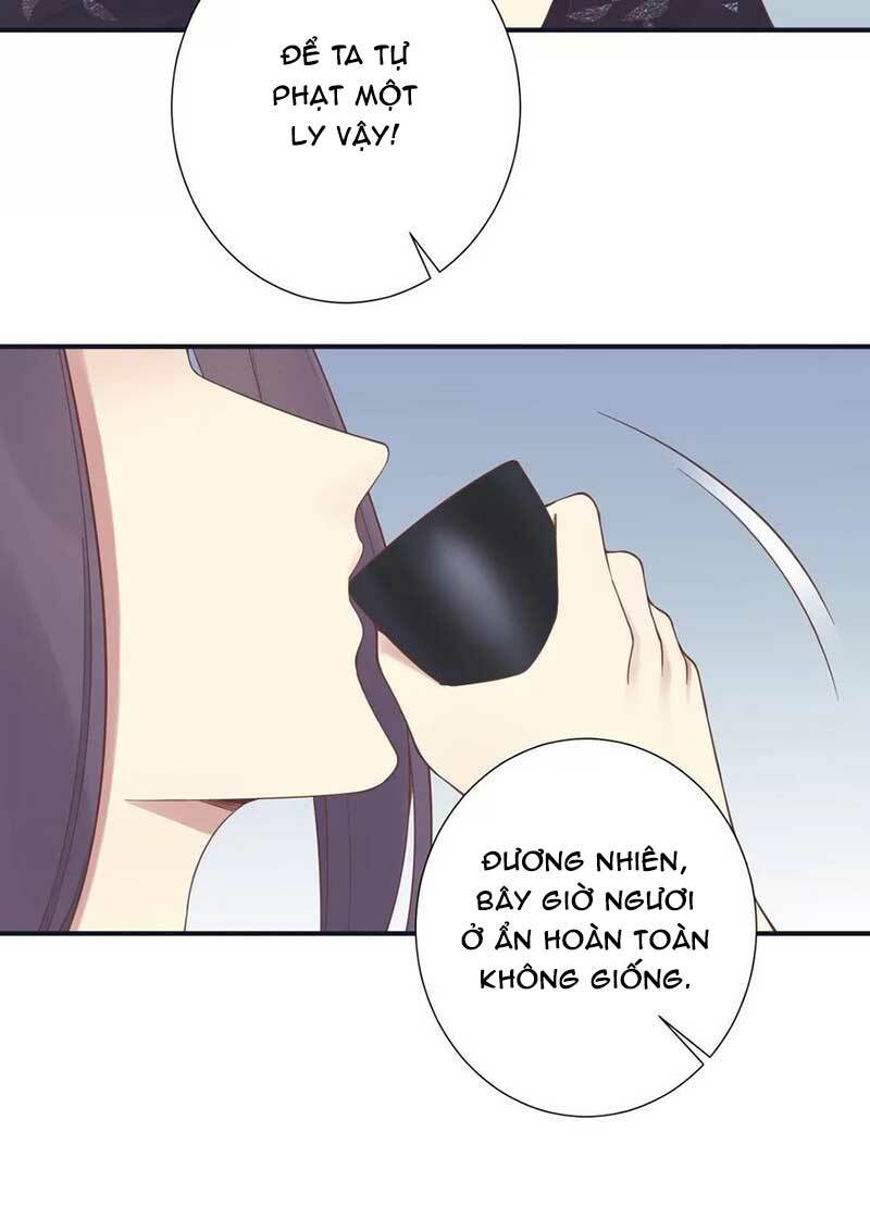 Hoàng Hậu Bận Lắm: Chapter 180