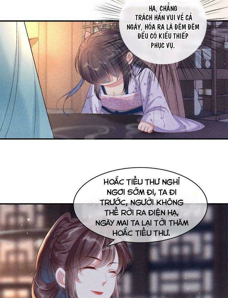 Trọng Sinh Chi Đích Nữ Bất Thiện: Chapter 80