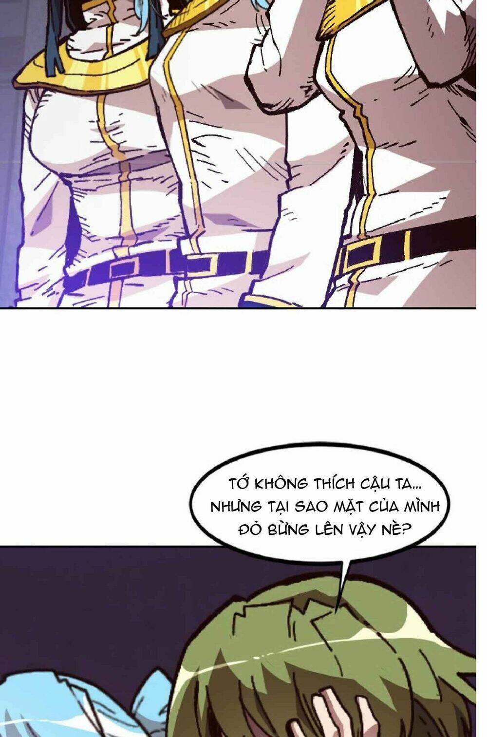 Nô Lệ Nghịch Thiên: Chapter 43