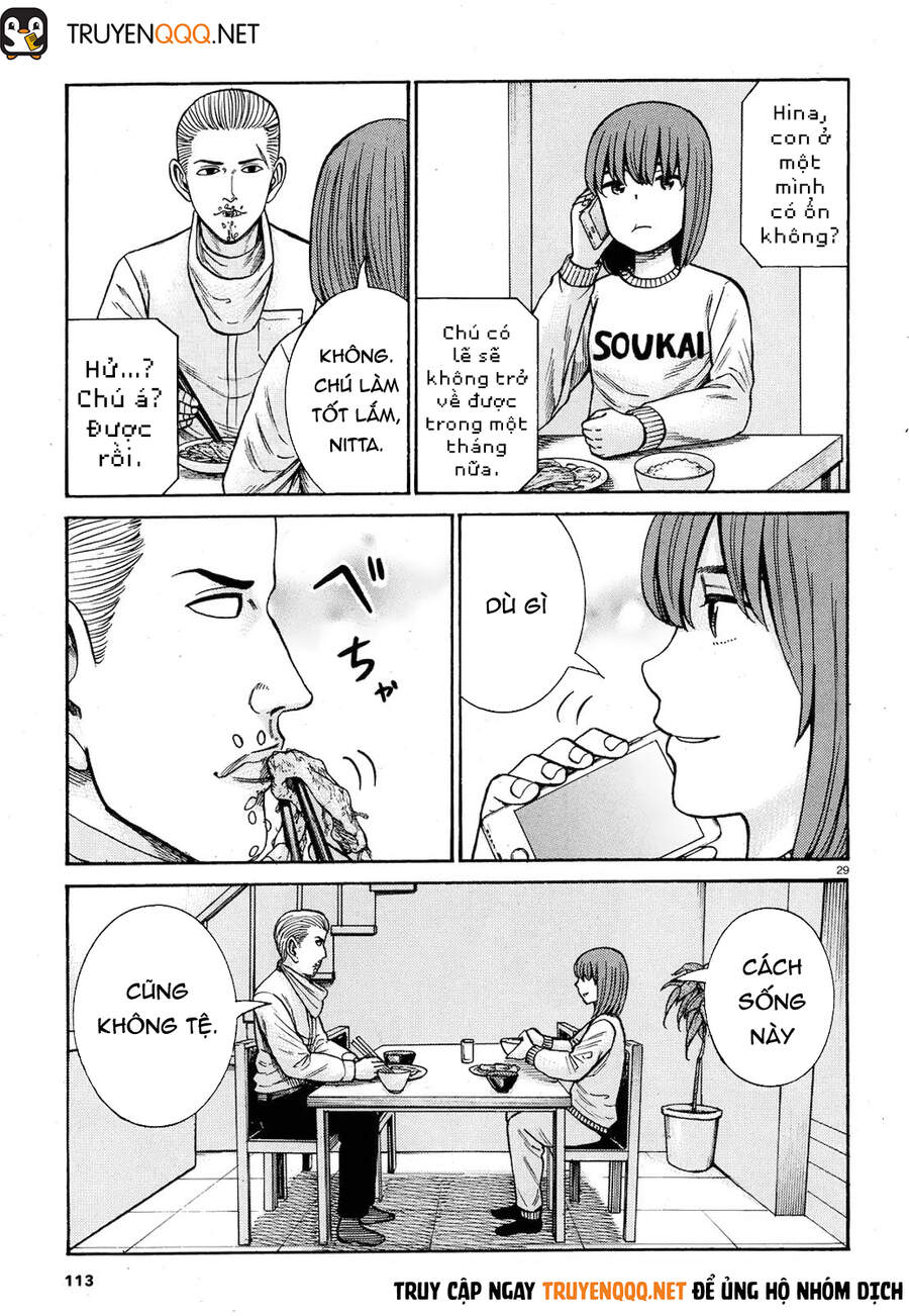 Não Phẳng Siêu Năng Lực: Chapter 89