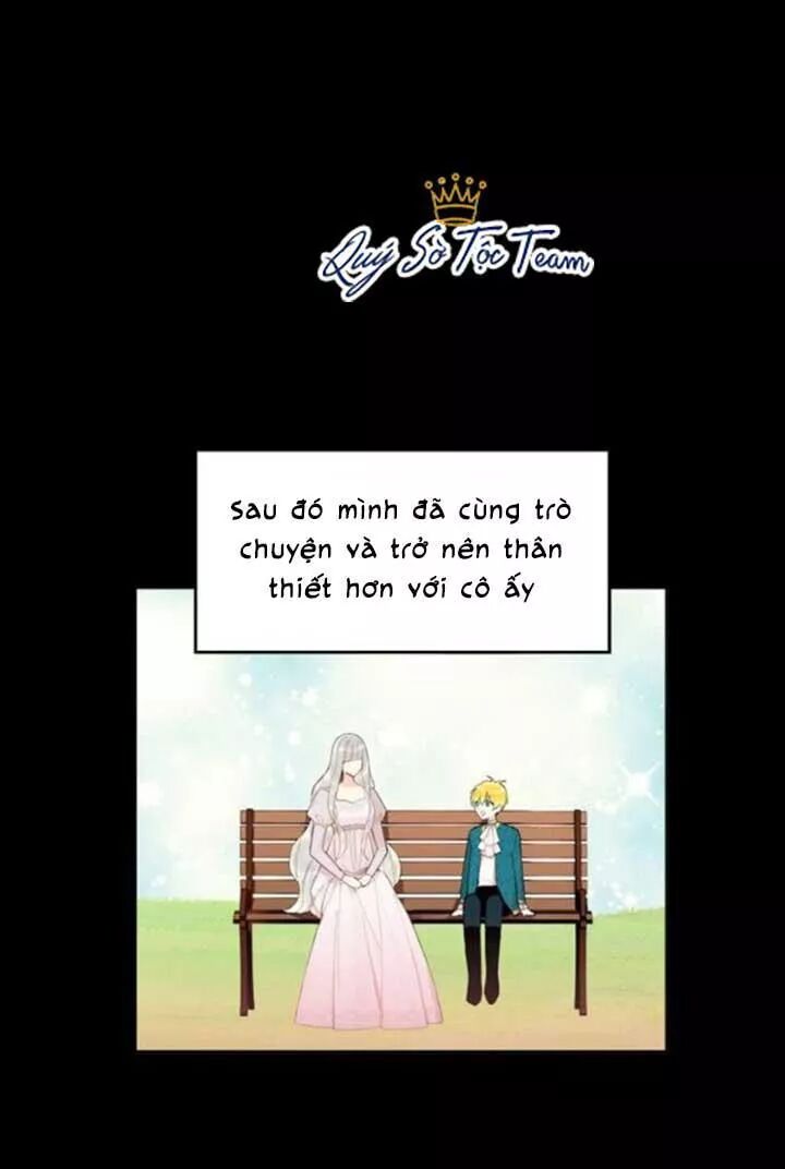 Tồn Tại Với Tư Cách Là Vợ Của Nam Chính: Chapter 54: Hồn ma trong lâu đài