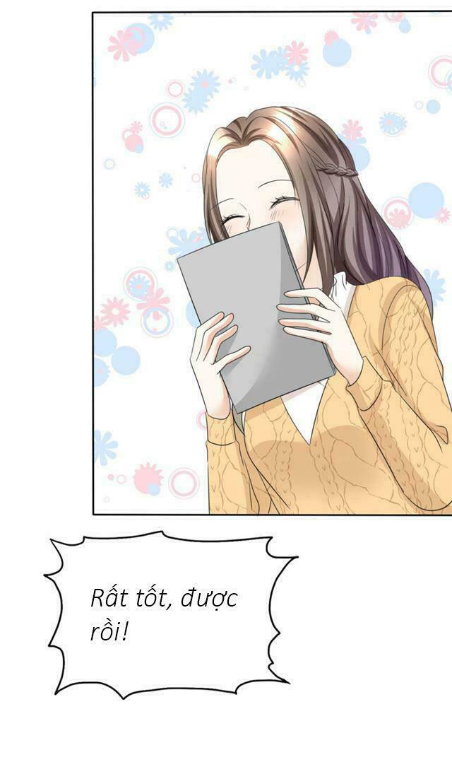 Con Đường Phản Công Của Sủng Thê: Chapter 34: Không đội trời chung