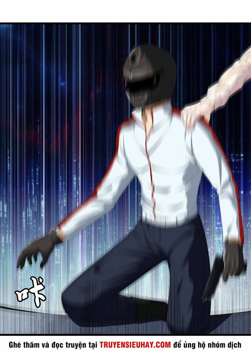 Đô Thị Chí Tôn: Chapter 65