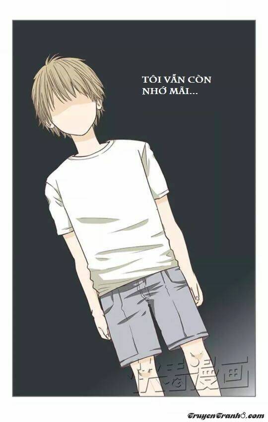 Xin Chào! Dân Nữ: Chapter 4