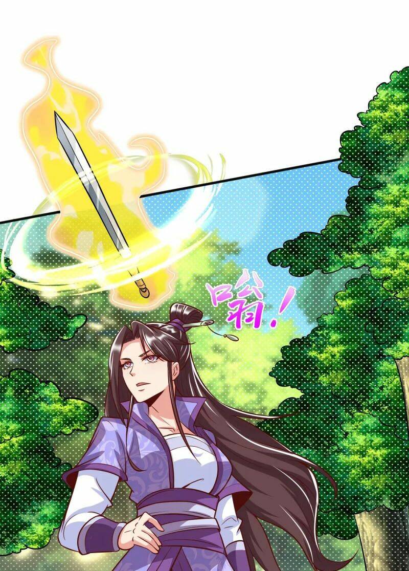 Chí Tôn Trời Hoang: Chapter 18