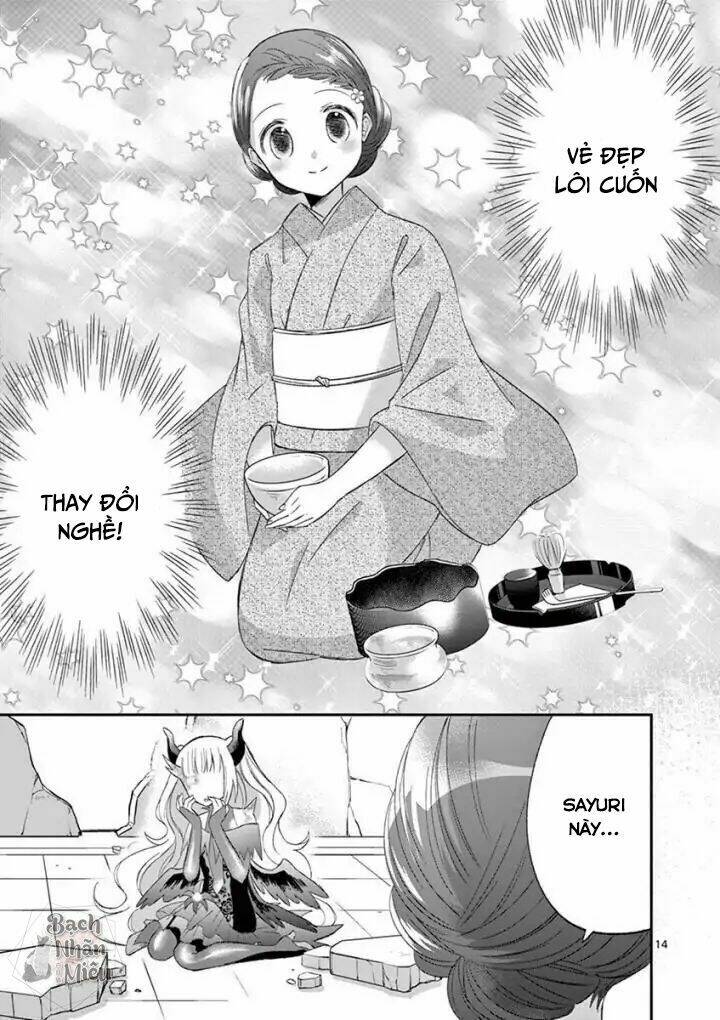 Can You Become A Magical Even Xx?: Chapter 23