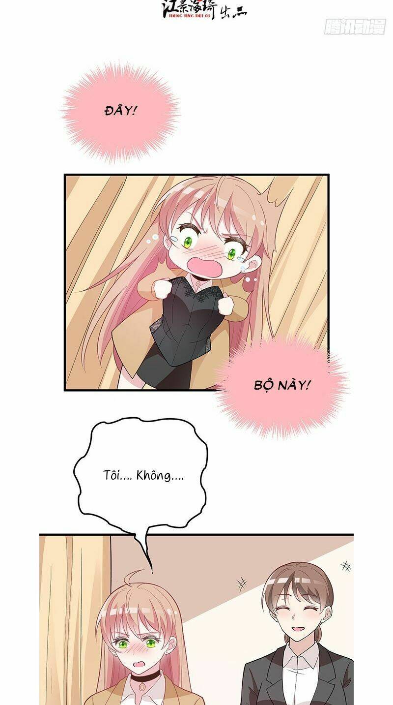 Bí Mật Kết Hôn Với Ảnh Đế: Vợ Ơi Đến Đây Tấn Công Đi Nào: Chapter 43