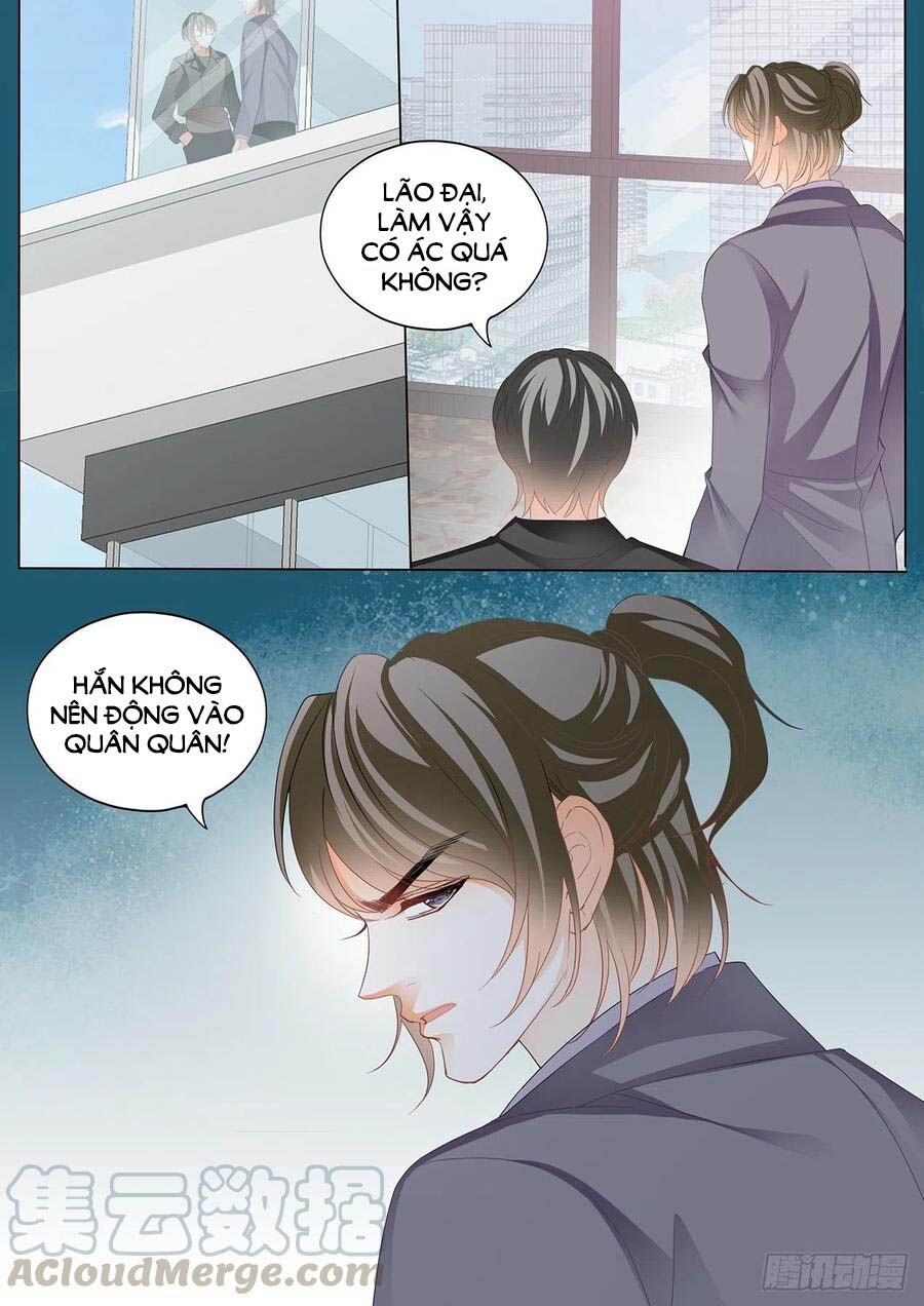 Bá Đạo Tiểu Thúc, Xin Trêu Chọc Vừa Thôi!: Chapter 215
