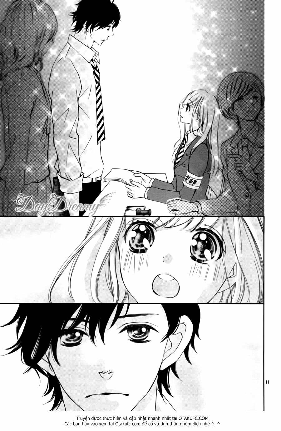 True Love: Chapter 26