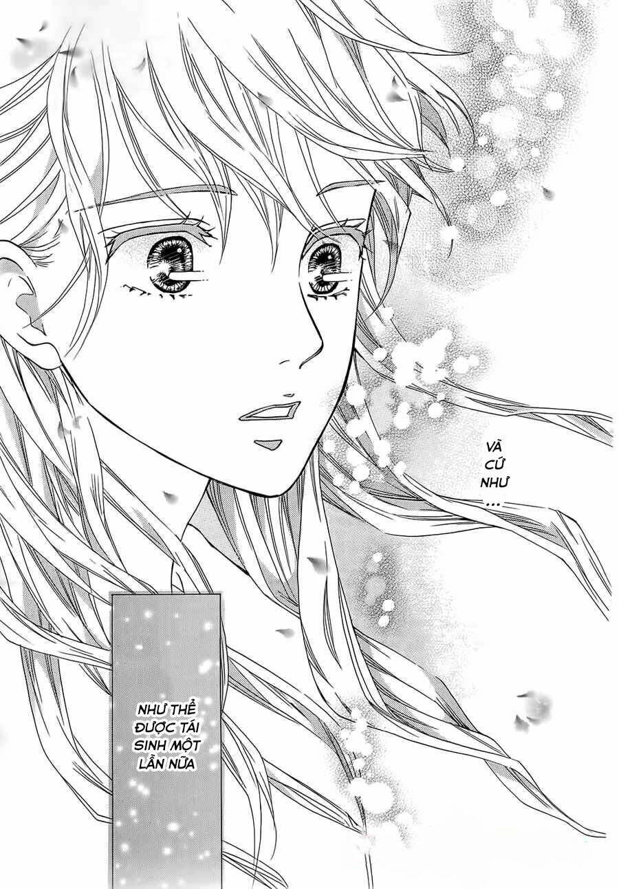 Sumika Sumire: Chapter 12