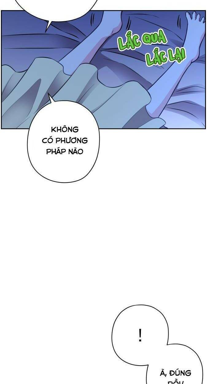 Gửi Đến Người Bạn Của Tôi: Chapter 21