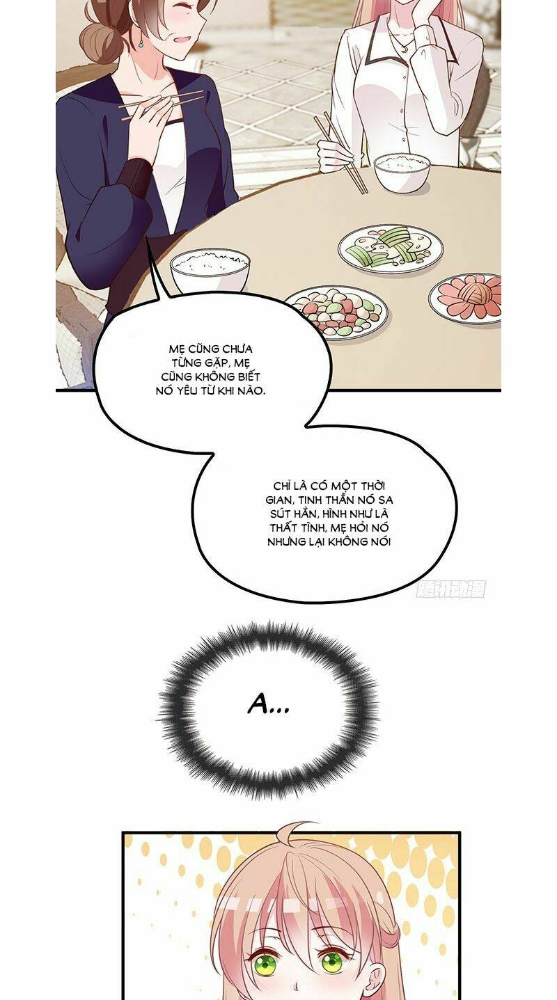 Bí Mật Kết Hôn Với Ảnh Đế: Vợ Ơi Đến Đây Tấn Công Đi Nào: Chapter 48