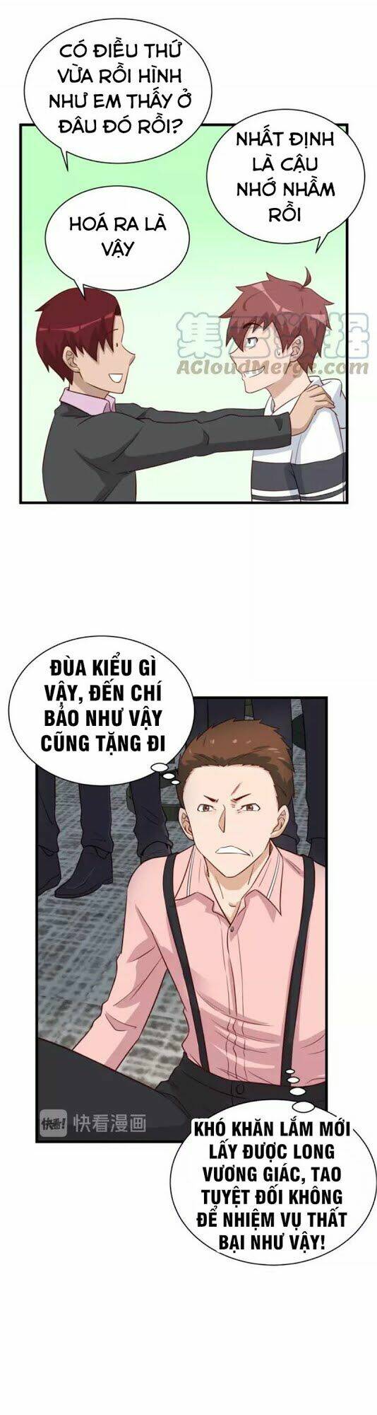 Hệ Thống Tu Tiên Mạnh Nhất: Chapter 92