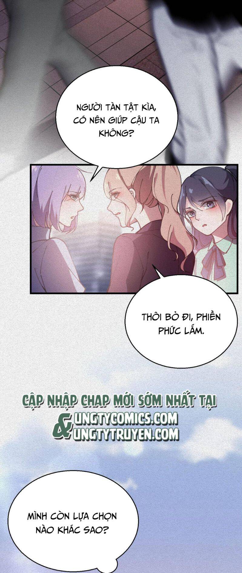 Ký Sinh Trùng: Chapter 17