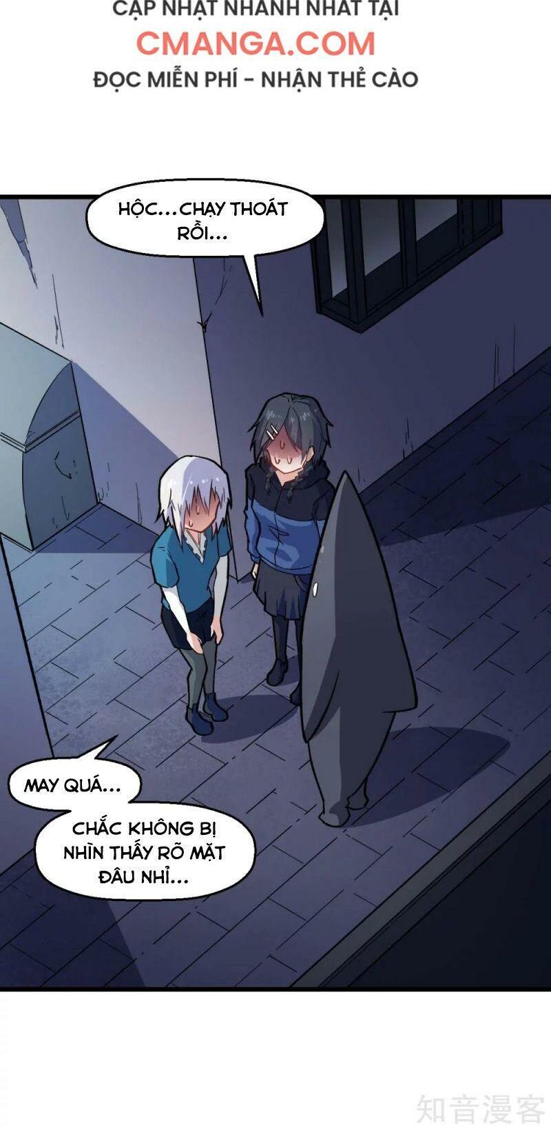 Vườn Trường Cuồng Sư Hệ Thống: Chapter 142