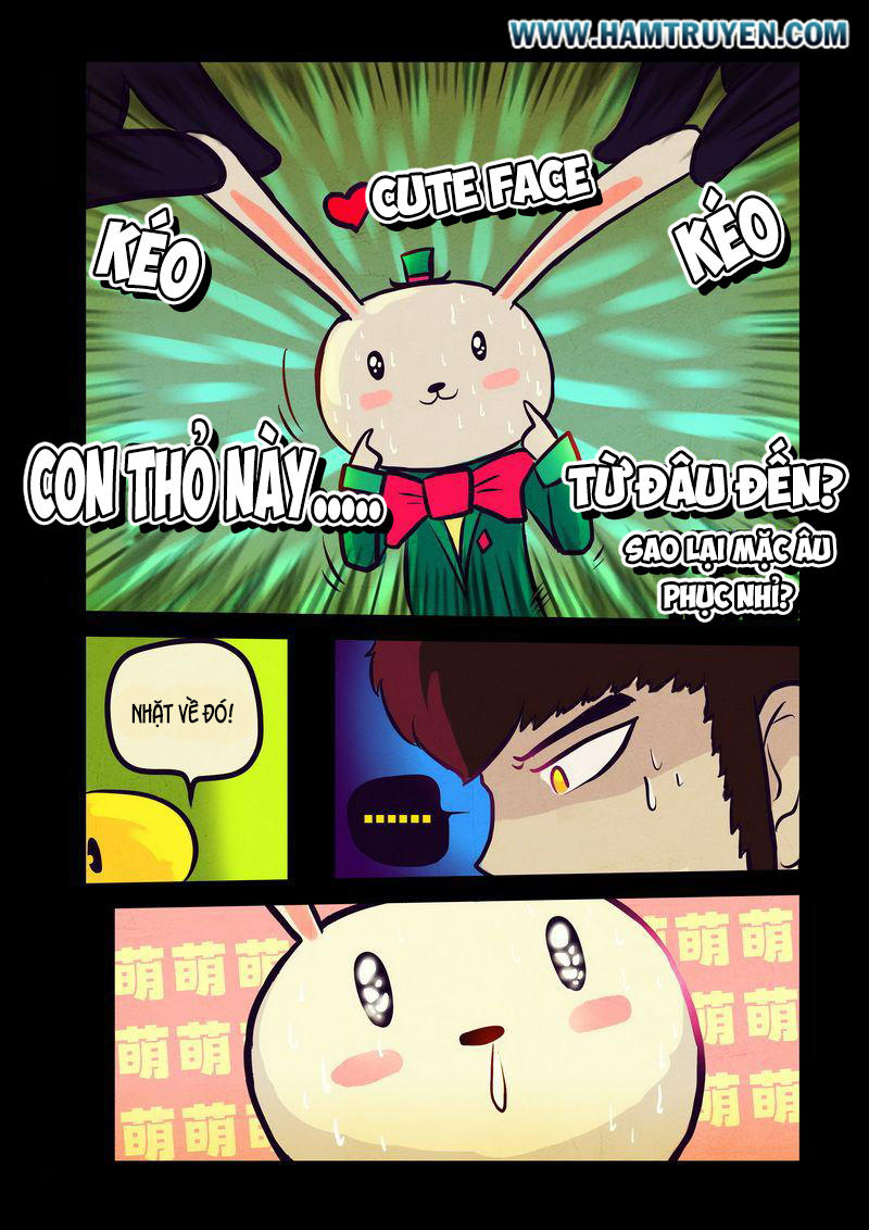 Zombie Brother: Chapter 89