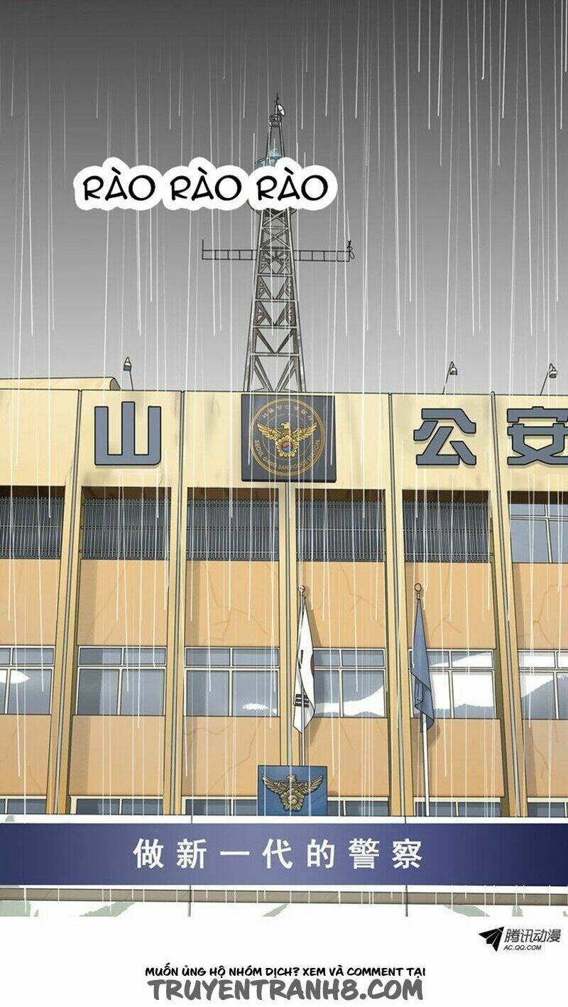 Hồi Sinh: Chapter 34