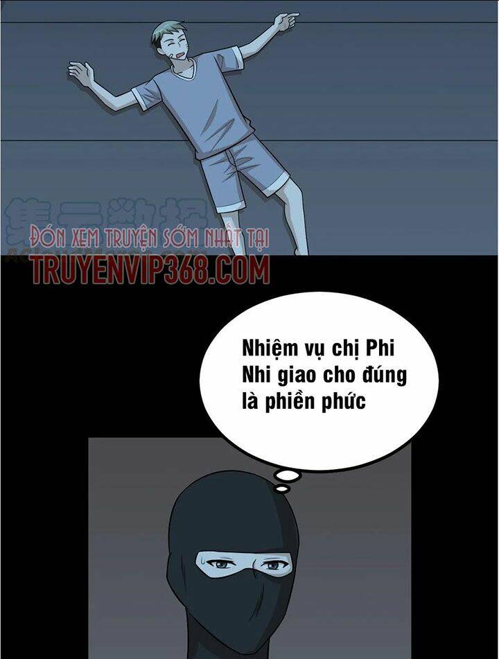 Đai Ca Trở Lại Tuổi 16: Chapter 107