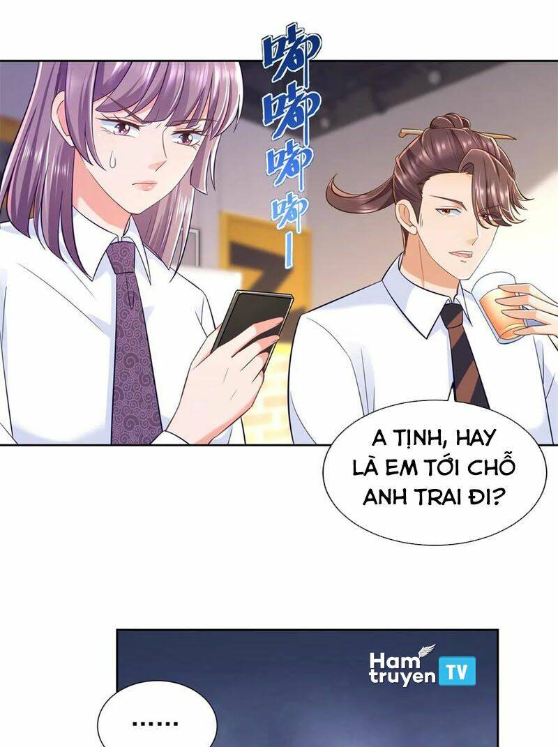 Chí Tôn Toàn Năng: Chapter 82